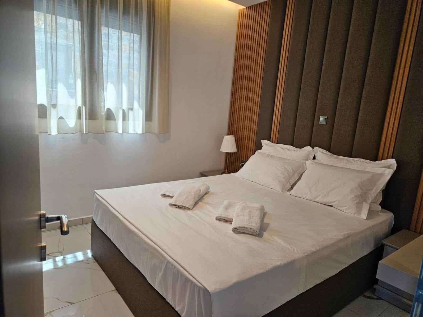 Glaroi 2 Villa Pefkochori Ngoại thất bức ảnh