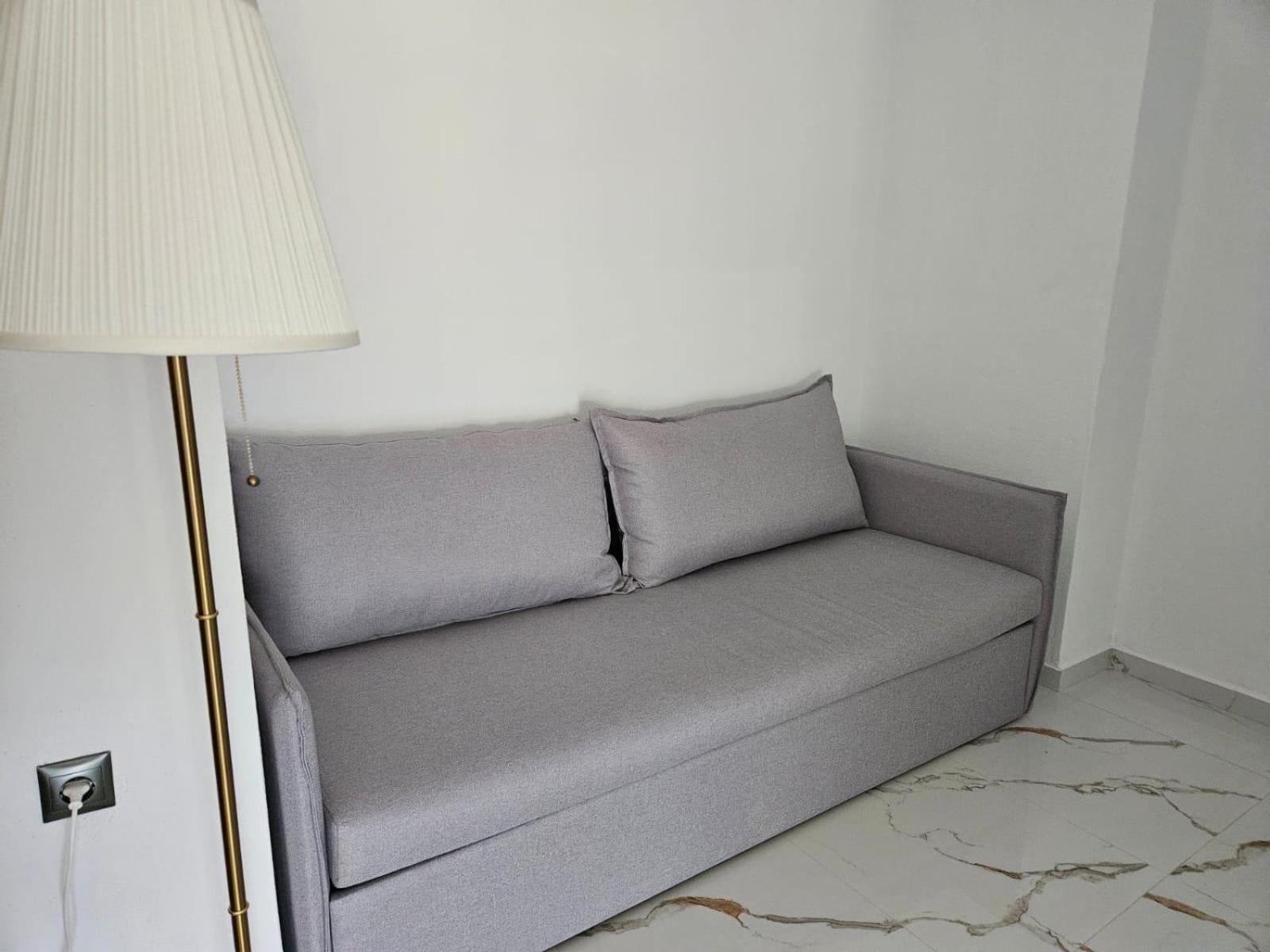 Glaroi 2 Villa Pefkochori Ngoại thất bức ảnh