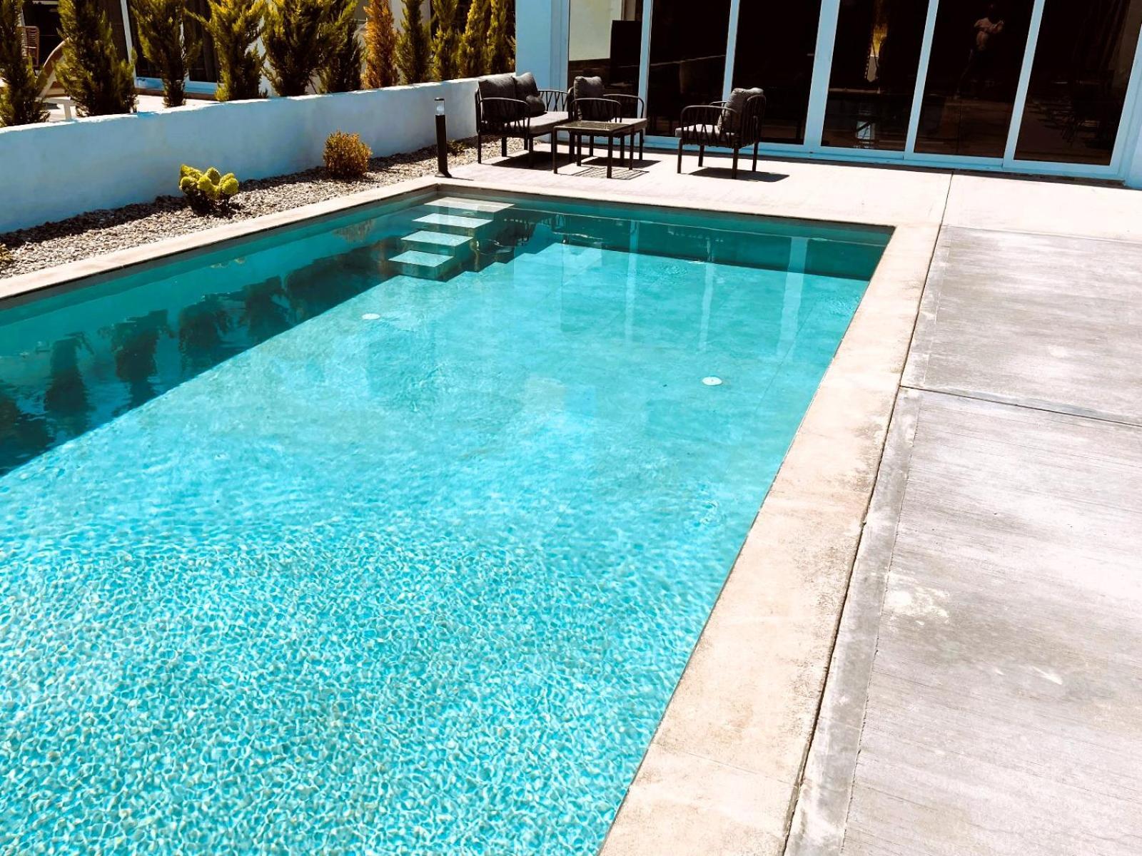 Glaroi 2 Villa Pefkochori Ngoại thất bức ảnh
