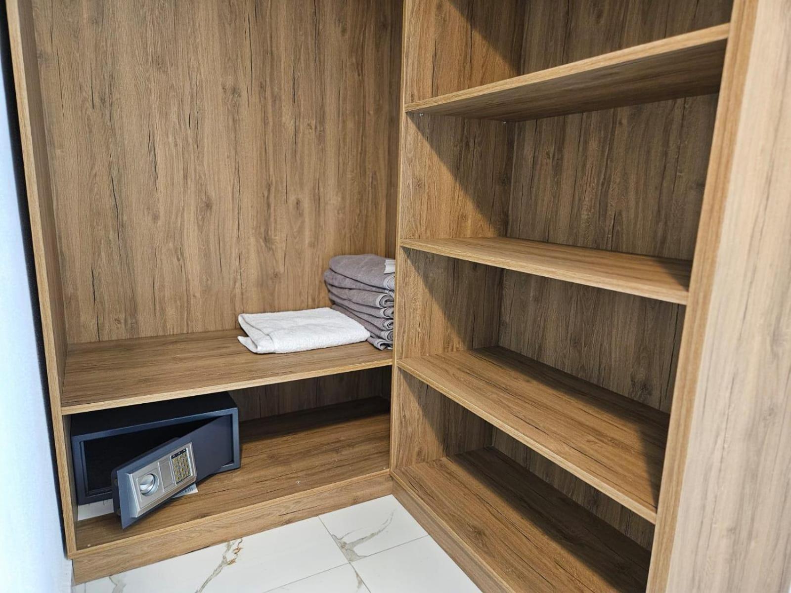 Glaroi 2 Villa Pefkochori Ngoại thất bức ảnh