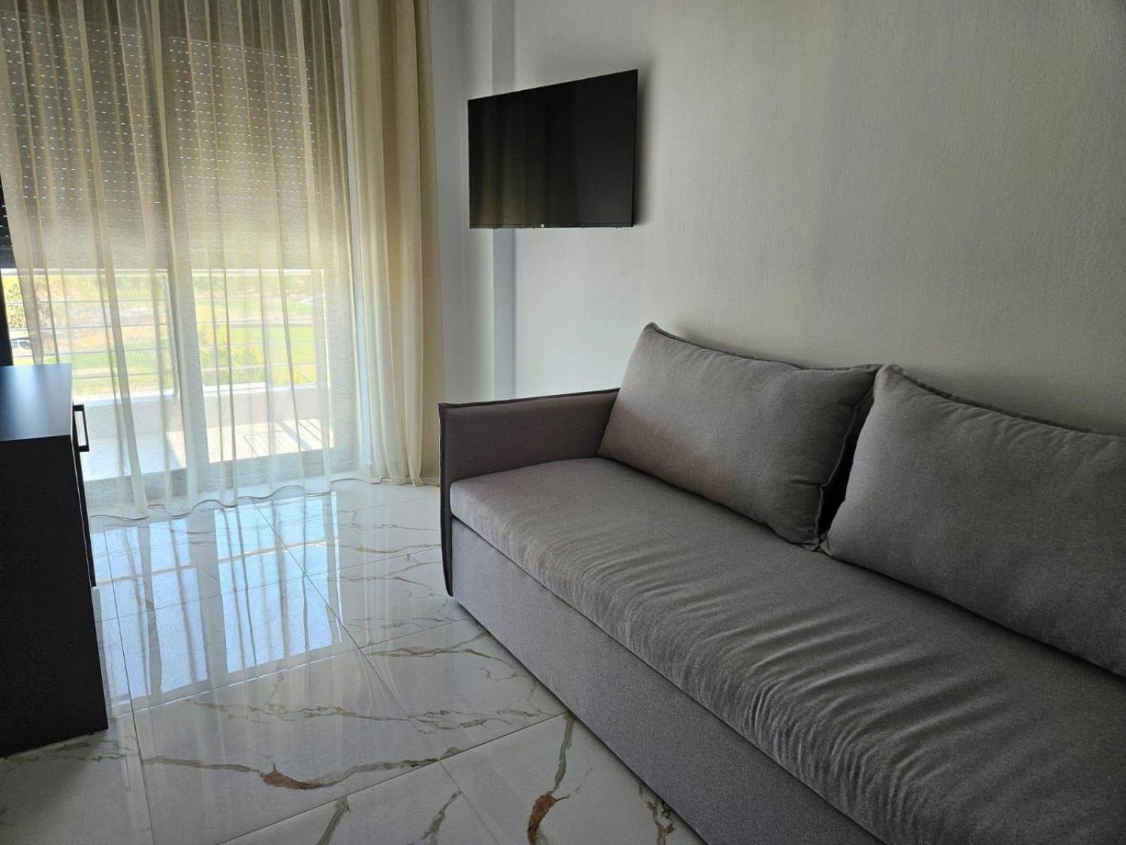 Glaroi 2 Villa Pefkochori Ngoại thất bức ảnh